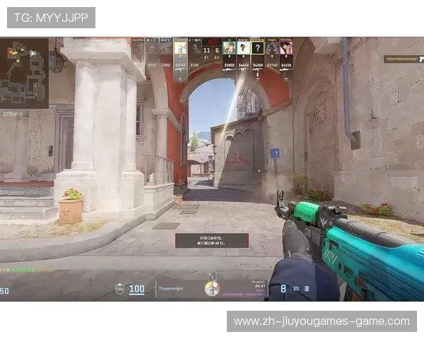 CS_GO爆破点进攻与防守练习法——打造无敌战术的秘密武器